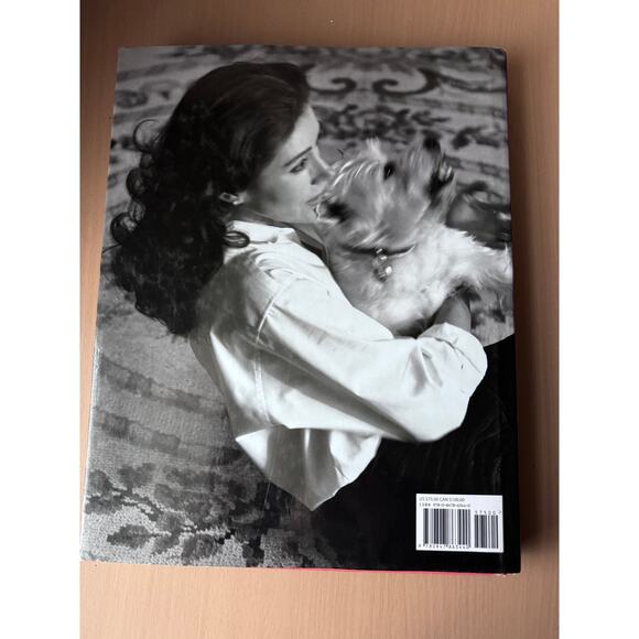 Carolyne Roehm A Passion for Interiors Rizzoli Hardcover - Picture 3 of 7